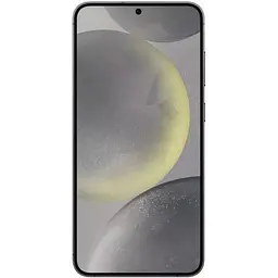 Смартфон Samsung Galaxy S24+ SM-S9260 12/256GB Onyx Black - мініатюра 2