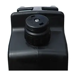 Каністра для очищення води LifeSaver Jerrycan Black 18.5l (99-00014017) - мініатюра 4
