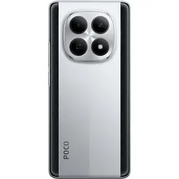 Смартфон POCO M8 5G 8/512GB Silver