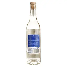 Ром Aluna Coconut 37.5% 0.7 л - мініатюра 2