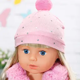 Одяг для ляльки Baby Born Весняний стиль (833834) - мініатюра 3
