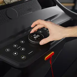 Бігова доріжка Trex Sport TX-1200TM ROOK - мініатюра 11