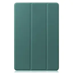 Чохол до планшета BeCover Smart Case Samsung Galaxy Tab S10 FE (SM-X520/SM-X526) 10.9" Dark Green (713275) - мініатюра 2