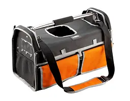 Сумка для інструментів NEO Tools 20" 84-300 - мініатюра 1