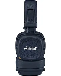 Навушники Marshall Major V Midnight Blue (1008144) - мініатюра 2