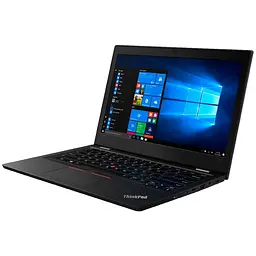 Ноутбук Lenovo ThinkPad L390 (i5-8265U/8/256SSD) - Class A- "Б/В" - мініатюра 5