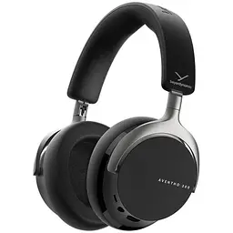 Навушники з мікрофоном Beyerdynamic Aventho 200 Black (531761)