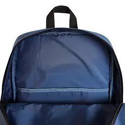 Рюкзак шкільний Bagland Buddy 16 л синьо - червоний - мініатюра 5
