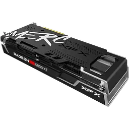 Відеокарта AMD Radeon RX 6800 XT 16GB XFX Speedster MERC 319 (RX-68XTALFD9) Б/В - мініатюра 3
