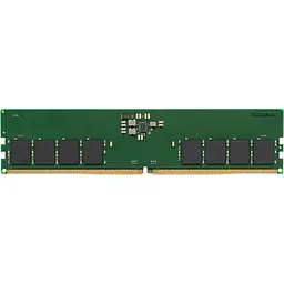 DDR5 16Gb 5600MHz Kingston Value RAM (KVR56U46BS8-16)
