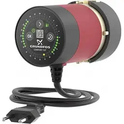 Циркуляційний насос Grundfos Comfort 15-14 B TDT (93093537)