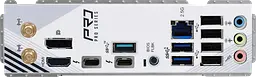 Материнська плата ASRock Z890 Pro RS Wi-Fi White LGA 1851 (Z890 PRO RS WIFI WHITE) - мініатюра 3