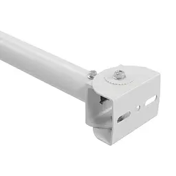Кронштейн для відеокамери Light Vision VLC-09BRC/60-120 GUN стельовий монтаж (75-00322) - мініатюра 5