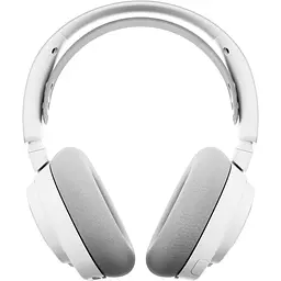 Ігрова гарнітура SteelSeries Arctis Nova 7X Gen 2 Wireless Білий PC/PS/SW/MAC/MOB - мініатюра 2
