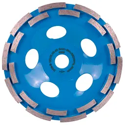 Фреза алмазна по бетону Distar DGS-S 180/22.23 Beton
