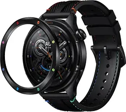 Смарт-годинник Xiaomi Watch S4 Rainbow (BHR9199GL) - мініатюра 5