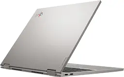 Ноутбук Lenovo ThinkPad X1 Titanium 13.5QHD Touch/Intel i7-1160G7/16/1024F/LTE/int/W10P/Titanium (20QA001VRT) - мініатюра 12