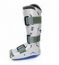 Ортопедичний ортез для іммобілізації XP Diabetic Walker System DJO Global (01PD-L-1172) - мініатюра 4