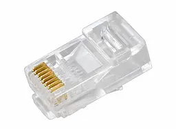 Джек компьютерний 8P (50шт/уп) 
