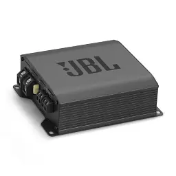 Двоканальний підсилювач JBL Stage GT80021