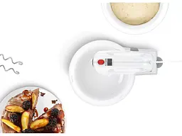 Міксер Bosch MFQ2620G - мініатюра 3