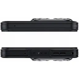 Смартфон Oulitel WP52 4/256GB Black - мініатюра 4