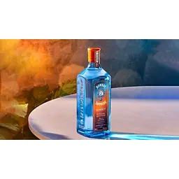 Джин Bombay Sapphire Sunset 43% 0.7 л - мініатюра 9