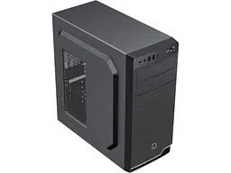 Корпус Gamemax MT-526-NP U3-TYC Black - мініатюра 3