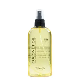 Олія для інтенсивної засмаги Top Beauty SPF6 з олією кокоса та жожоба 200 мл