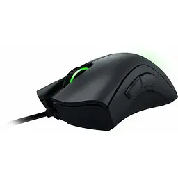 Мишка ігрова провідна Razer Death Adder Essential (RZ01-02540100-R3M1) 6400 dpi чорна - мініатюра 6