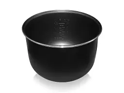 Мультиварка BITEK 5.0 л 900 Вт BT-76783 - мініатюра 3