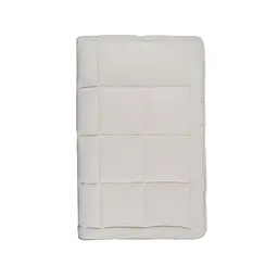 Ковдра Penelope - Velour cream 8,5 tog 195x215 євро - мініатюра 7
