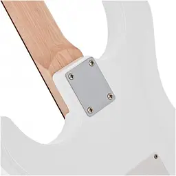 Електрогітара Yamaha Pacifica 012 White [162733] - мініатюра 7