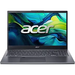 Ноутбук ACER Aspire 15 A15-51M-95PJ, Intel Core i9 13900H до 5.4GHz, 15.6" Full HD, 16GB, SSD 1TB, Intel Iris Xe Graphics, Free Dos