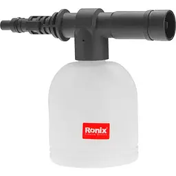 Мийка високого тиску Ronix 8930 [105030] - мініатюра 8