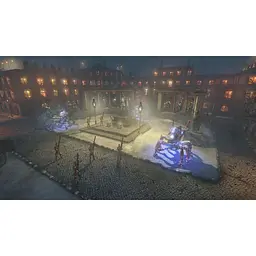 Ключ активації Microsoft The Incredible Adventures of Van Helsing: Complete Trilogy для Xbox One/Series - мініатюра 8