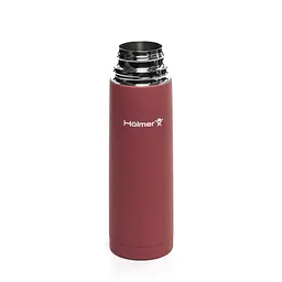 Термос Holmer TH-00750-SRR Exquisite 750 мл червоний (TH-00750-SRR Exquisite) - мініатюра 5