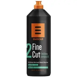 Паста фінішна для полірування Ewocar Fine Cut FC-1000 1 л