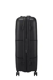Валіза 77 См American Tourister STARVIBE BLACK 77x51x30(33) MD5*09004 - мініатюра 11