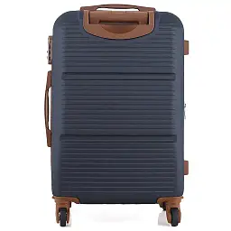 Валіза Semi Line 28" L Navy (T5642-3) - мініатюра 5
