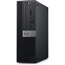 Комп'ютер Dell Optiplex 7060 SFF (i5-8500/16/1TBSSD) Б/В