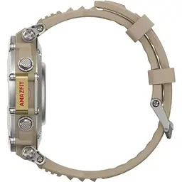 Смарт-годинник Amazfit T-Rex Ultra Sahara - мініатюра 6