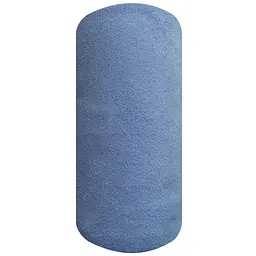 Рушник Soho Sport Blue мікрофібра 70 x 140 см - мініатюра 2