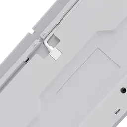 Клавиатура проводная A4Tech Bloody B950 RGB Warrior Grey - миниатюра 11