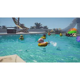 Ключ активації Microsoft Placid Plastic Duck Simulator для Xbox One/Series S/X - мініатюра 7