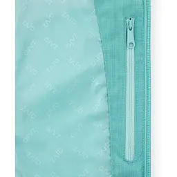 Куртка Zajo Arosa W Jkt M Turquoise (ZA-3044082) - мініатюра 9