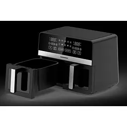 Мультипіч Heinner HAF-K10DB24BK [138064] - мініатюра 5