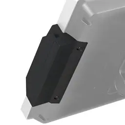 Зчитувач магнітних карт Posiflex SA-105Z-B - мініатюра 2