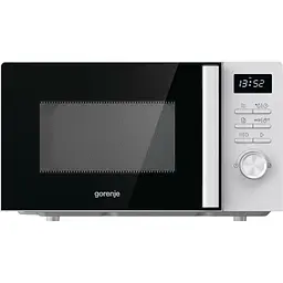 Мікрохвильова піч GORENJE MO20A3WH - мініатюра 1