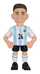 Колекційна фігурка ARGENTINA Enzo Fernandez 12 см MINIX art - 22625 - мініатюра 6